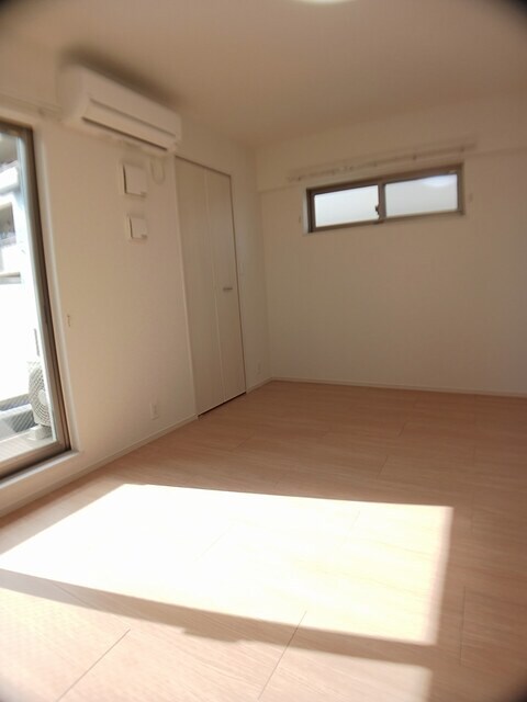 清荒神駅 徒歩11分 2階の物件内観写真