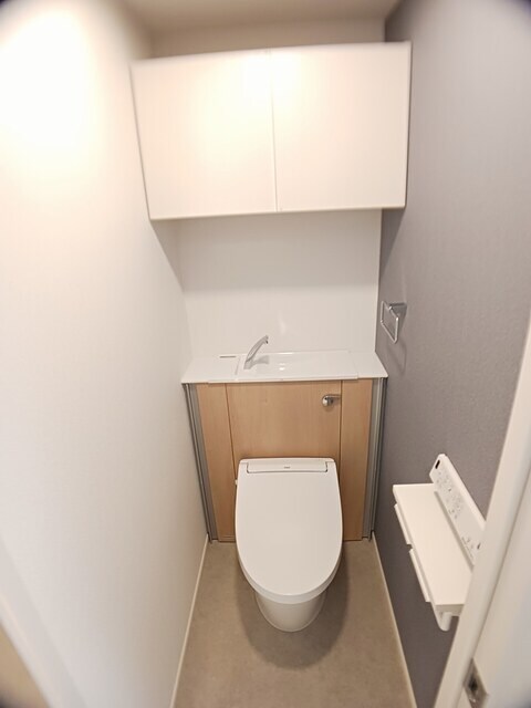 清荒神駅 徒歩11分 2階の物件内観写真