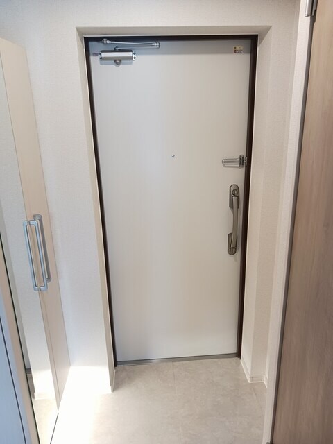 清荒神駅 徒歩11分 2階の物件内観写真