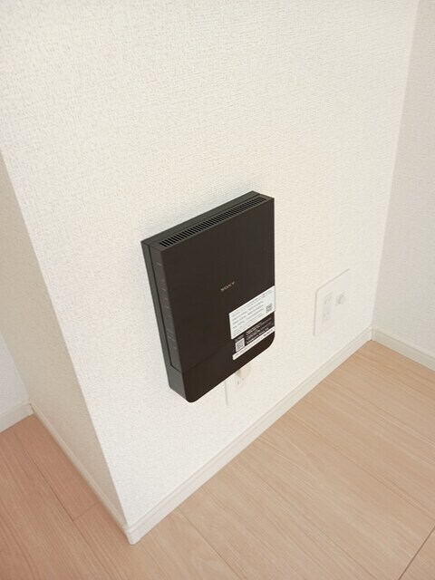 清荒神駅 徒歩11分 2階の物件内観写真