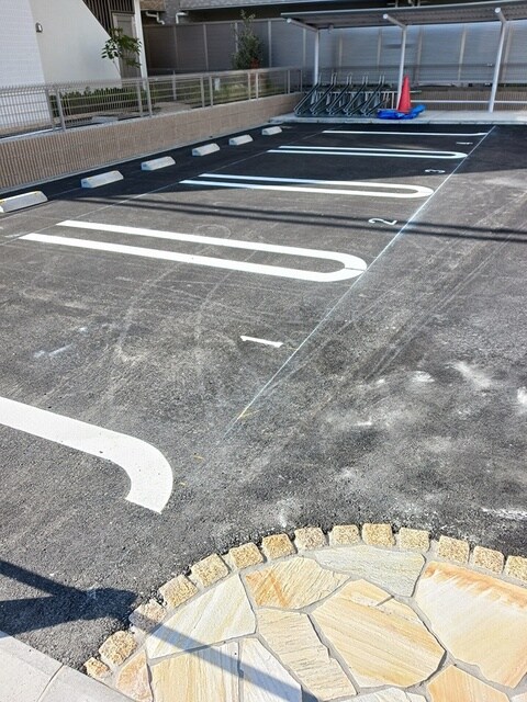 清荒神駅 徒歩11分 2階の物件内観写真