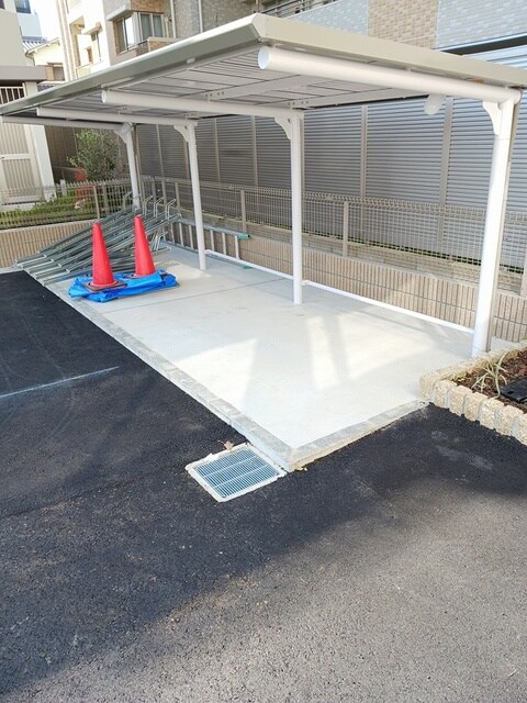 清荒神駅 徒歩11分 2階の物件内観写真