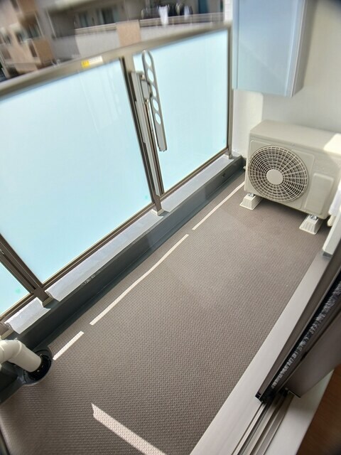 清荒神駅 徒歩11分 2階の物件内観写真