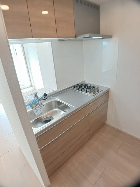 清荒神駅 徒歩11分 2階の物件内観写真