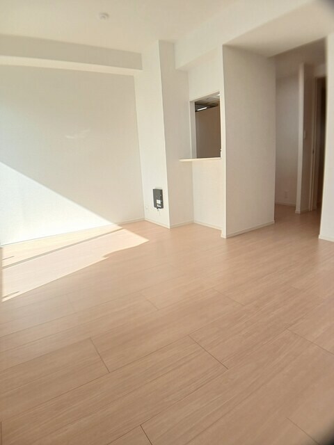 清荒神駅 徒歩11分 2階の物件内観写真