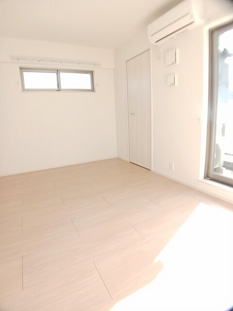 清荒神駅 徒歩11分 2階の物件内観写真