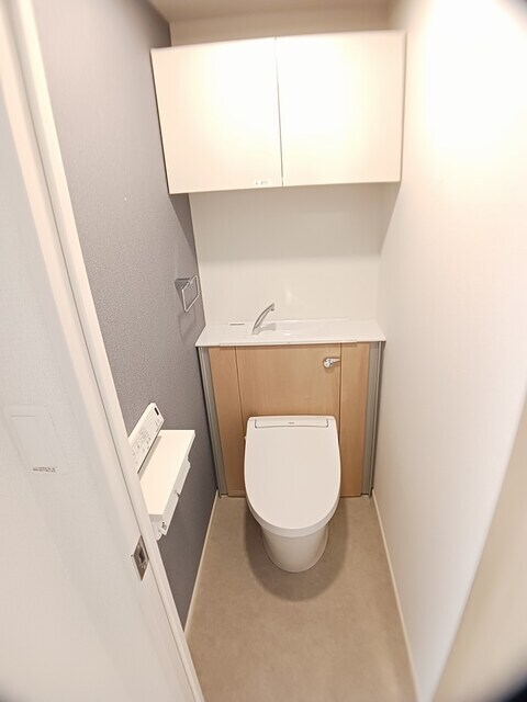 清荒神駅 徒歩11分 2階の物件内観写真