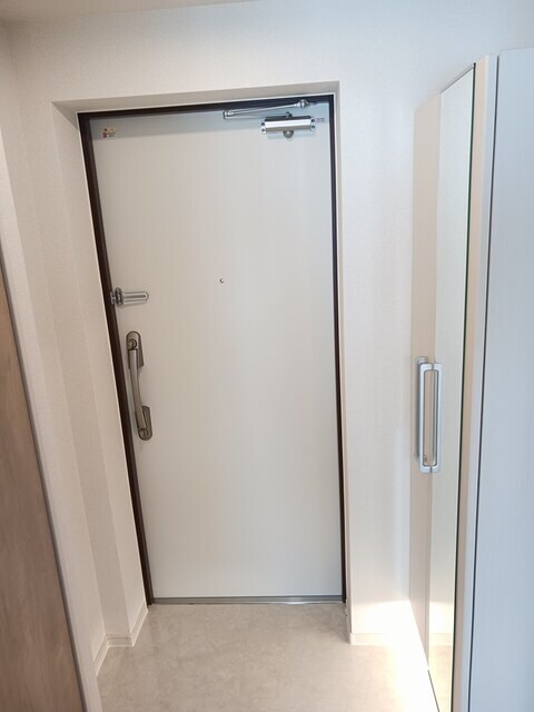 清荒神駅 徒歩11分 2階の物件内観写真