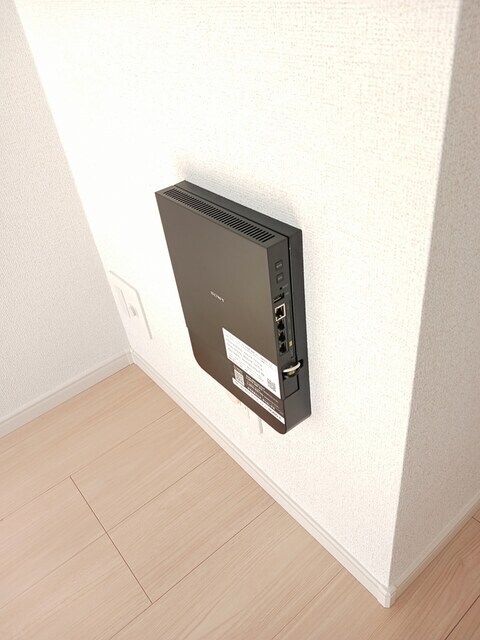 清荒神駅 徒歩11分 2階の物件内観写真