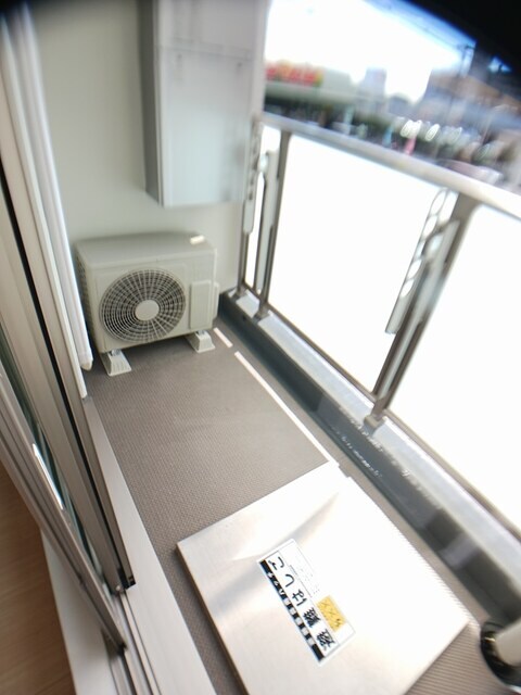 清荒神駅 徒歩11分 2階の物件内観写真