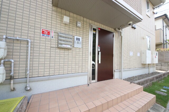 出屋敷駅 徒歩15分 1階の物件外観写真