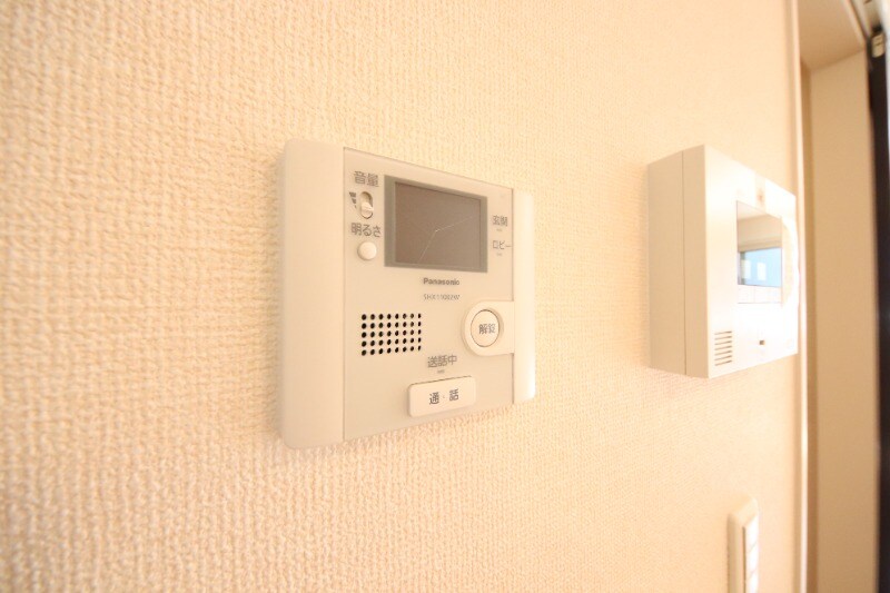 出屋敷駅 徒歩15分 1階の物件内観写真