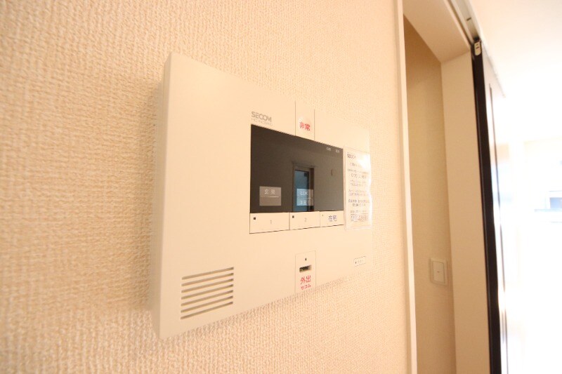 出屋敷駅 徒歩15分 1階の物件内観写真