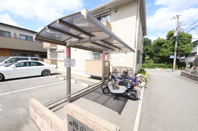 出屋敷駅 徒歩15分 1階の物件外観写真