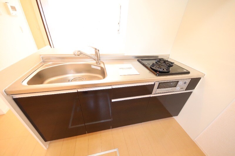 出屋敷駅 徒歩15分 1階の物件内観写真