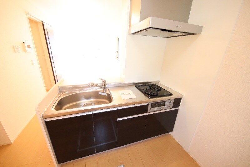 出屋敷駅 徒歩15分 1階の物件内観写真