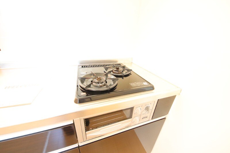 出屋敷駅 徒歩15分 1階の物件内観写真