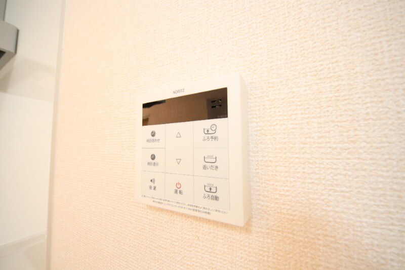 出屋敷駅 徒歩15分 1階の物件内観写真