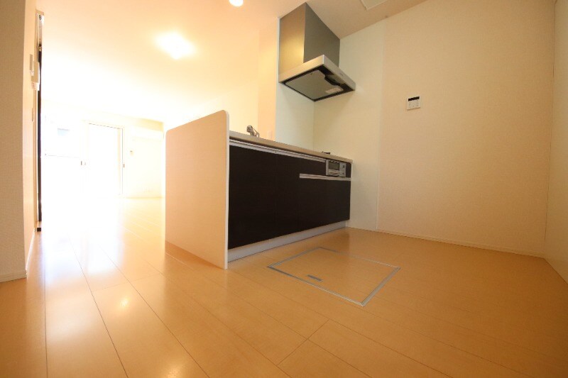 出屋敷駅 徒歩15分 1階の物件内観写真
