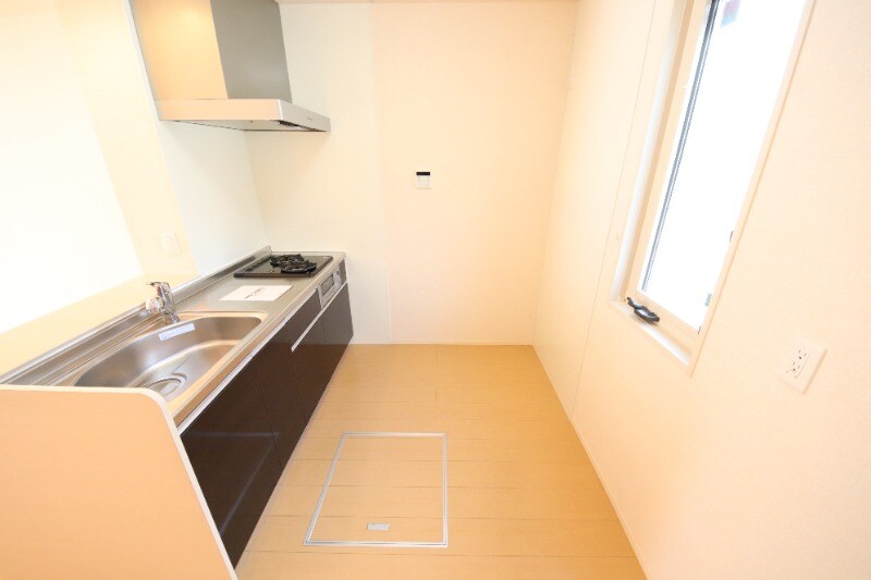 出屋敷駅 徒歩15分 1階の物件内観写真