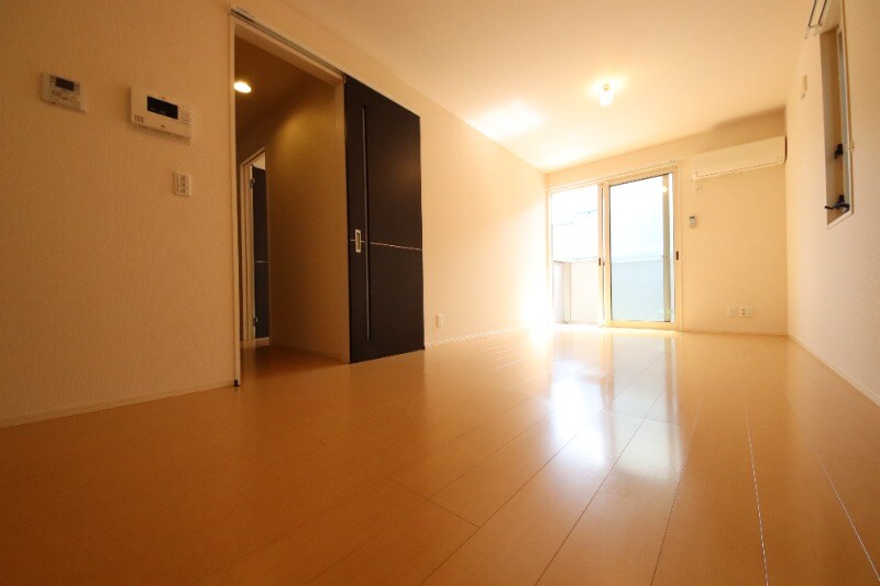 出屋敷駅 徒歩15分 1階の物件内観写真