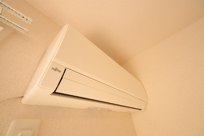 出屋敷駅 徒歩15分 1階の物件内観写真