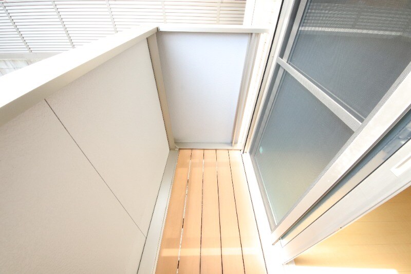 出屋敷駅 徒歩15分 1階の物件内観写真