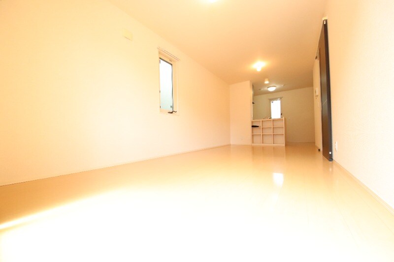 出屋敷駅 徒歩15分 1階の物件内観写真