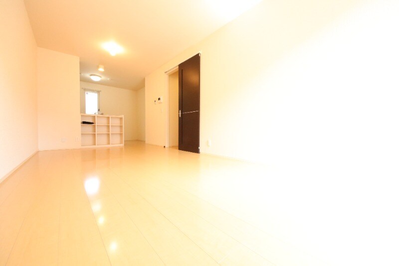 出屋敷駅 徒歩15分 1階の物件内観写真