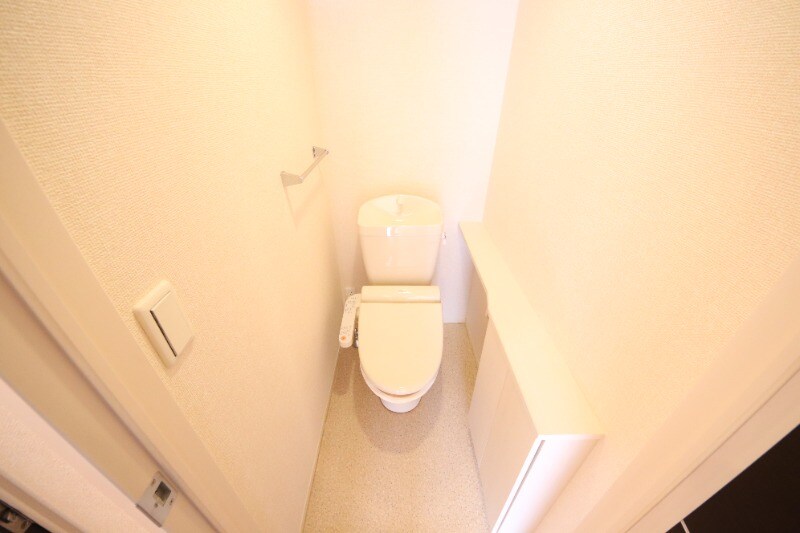 出屋敷駅 徒歩15分 1階の物件内観写真