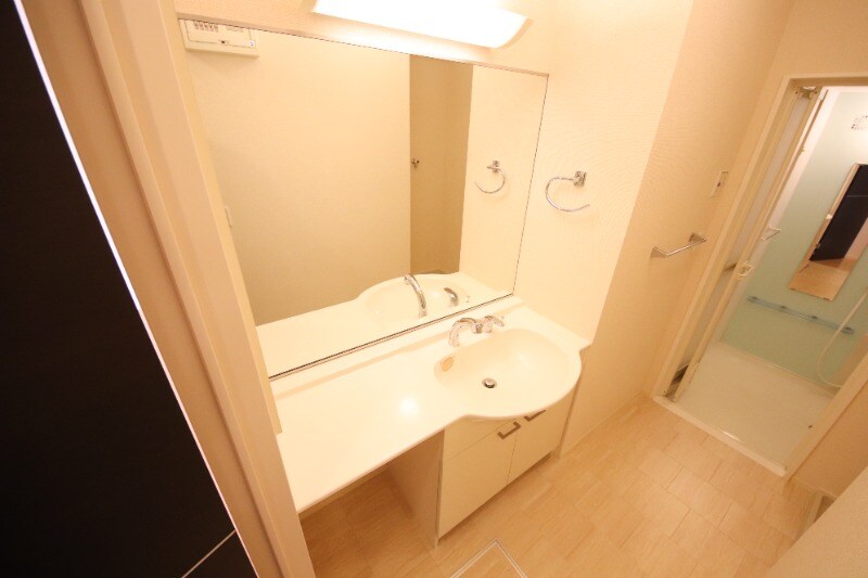 出屋敷駅 徒歩15分 1階の物件内観写真