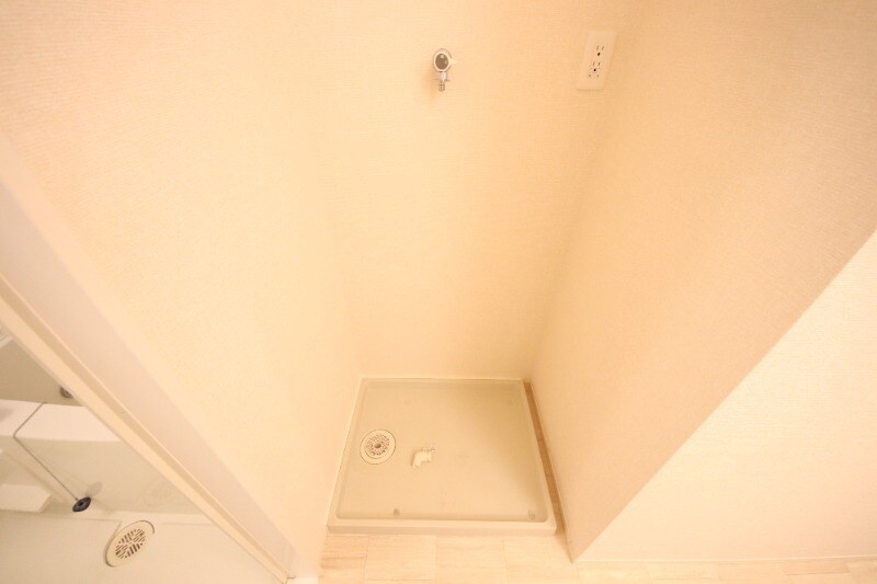 出屋敷駅 徒歩15分 1階の物件内観写真