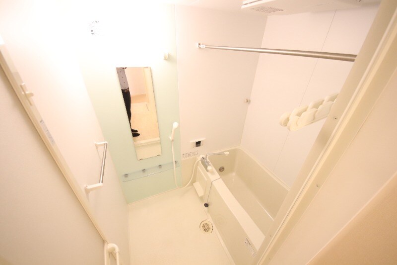 出屋敷駅 徒歩15分 1階の物件内観写真