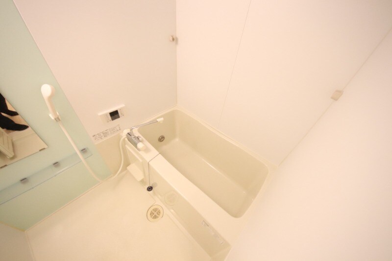 出屋敷駅 徒歩15分 1階の物件内観写真