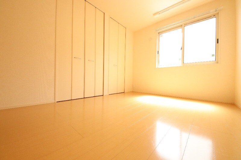 出屋敷駅 徒歩15分 1階の物件内観写真