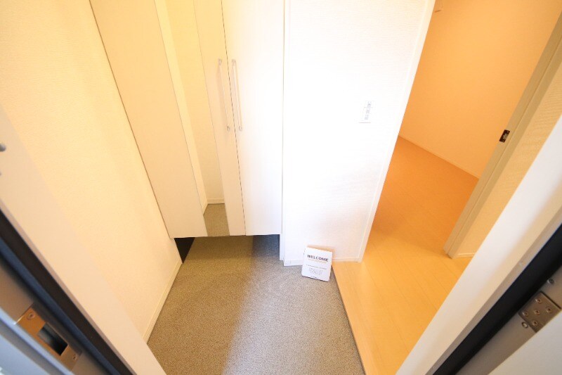 出屋敷駅 徒歩15分 1階の物件内観写真