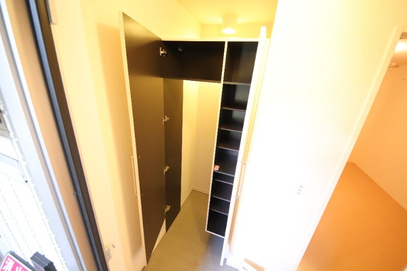 出屋敷駅 徒歩15分 1階の物件内観写真