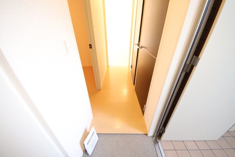 出屋敷駅 徒歩15分 1階の物件内観写真