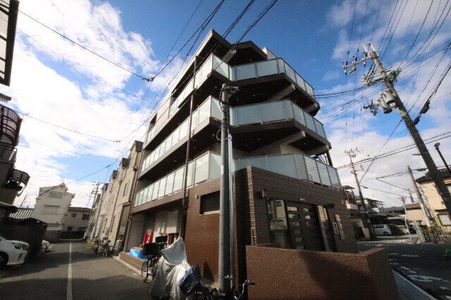 武庫川駅 徒歩19分 2階の物件外観写真