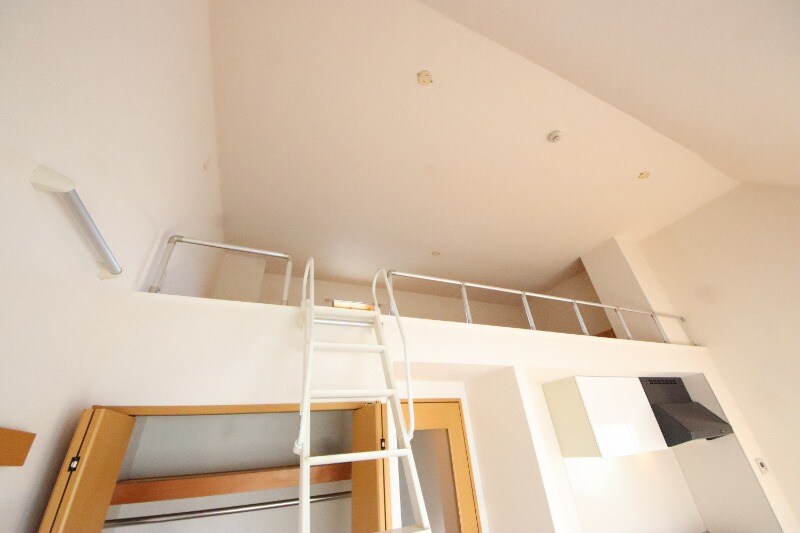 尼崎駅 徒歩4分 4階の物件内観写真