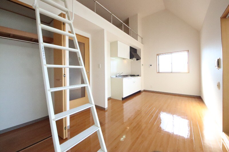 尼崎駅 徒歩4分 4階の物件内観写真