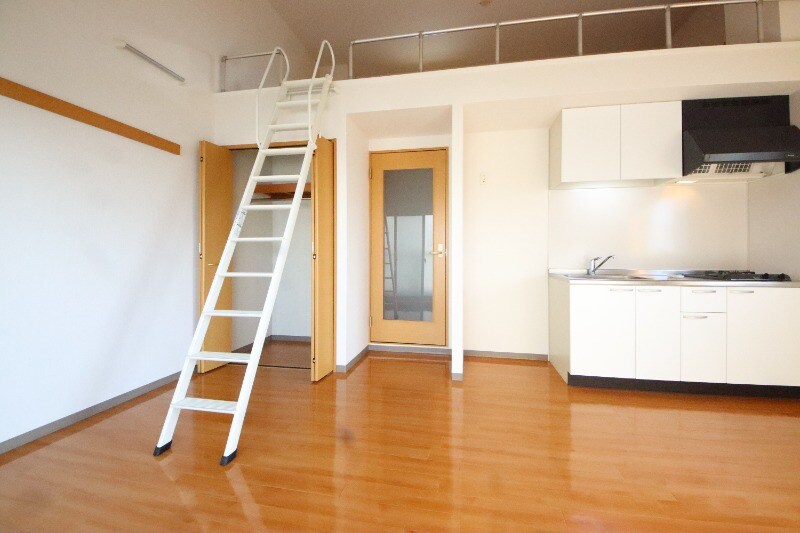 尼崎駅 徒歩4分 4階の物件内観写真