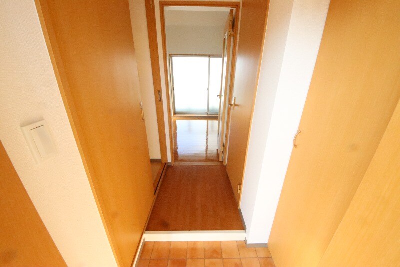 尼崎駅 徒歩4分 4階の物件内観写真