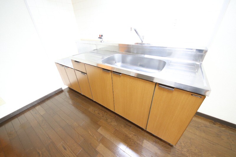 甲子園口駅 徒歩20分 5階の物件内観写真