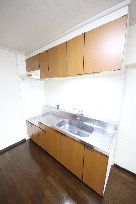 甲子園口駅 徒歩20分 5階の物件内観写真