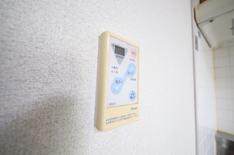 甲子園口駅 徒歩20分 5階の物件内観写真