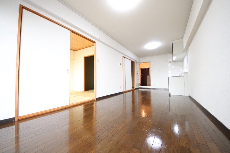 甲子園口駅 徒歩20分 5階の物件内観写真