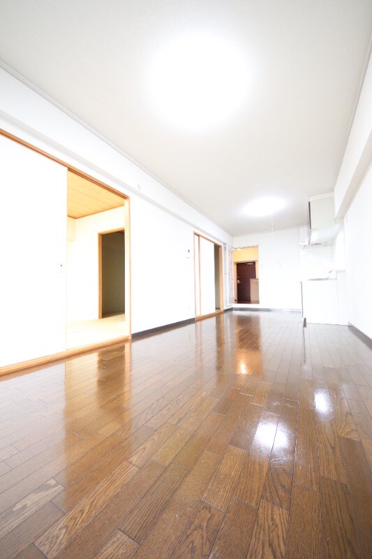 甲子園口駅 徒歩20分 5階の物件内観写真