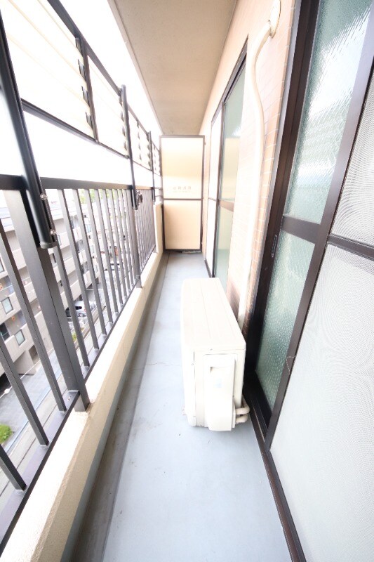 甲子園口駅 徒歩20分 5階の物件内観写真