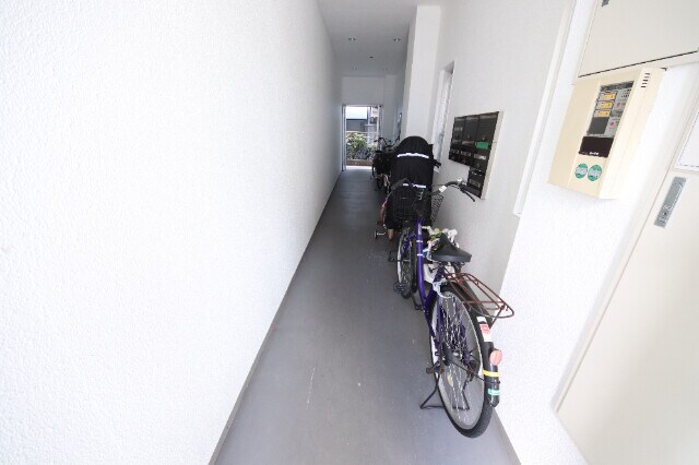 武庫之荘駅 徒歩12分 2階の物件外観写真